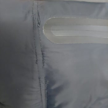 Skechers Montunda Üretim Hatası, İade Ve Değişim İstiyorum