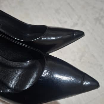 Kısa Sürede Kırılan Ayakkabıda Kullanıcı Hatası Reddi