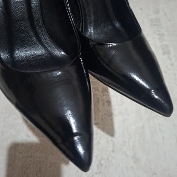 Kısa Sürede Kırılan Ayakkabıda Kullanıcı Hatası Reddi