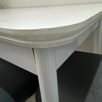 Terra Mobilya Ne Arayan Oldu Ne De Herhangi Bir Geri Dönüş Yapıldı