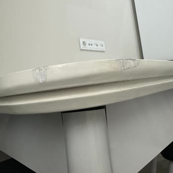 Terra Mobilya Ne Arayan Oldu Ne De Herhangi Bir Geri Dönüş Yapıldı