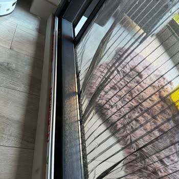 Sineklik Açılmıyor, Parça Sorunu Ve Faturasız Ödeme İadesi Talebi