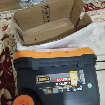 Kırık Gelen Tekerlekli Çanta İçin Ücretsiz İade Talebi