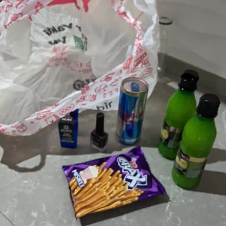 Yanlış Ve Eksik Ürünler Nedeniyle 2015 TL Tam İade Talebi