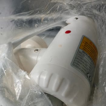 Kullanılmış Ve Küflü Sıcak Su Musluğu İadesi Ve Geri Ödeme Talebi