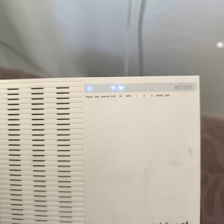 Kablo Net Uzun Zamandır Bağlantı Sorunları Yaşıyorum