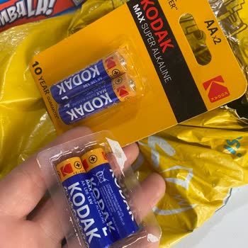 Satıcının Eski Tarihli Pil Gönderip İade Reddi