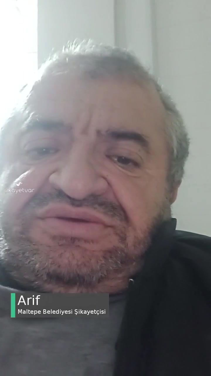 Maltepe Belediyesi Kentsel Dönüşüm Kira Yardımı Eksik Yatıyor 2 Aydır! videonun kapak resmi