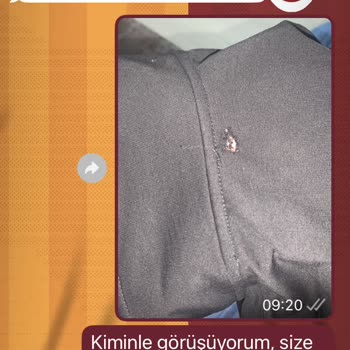 Defolu Eşofman Ve Robotik Müşteri Hizmetleri