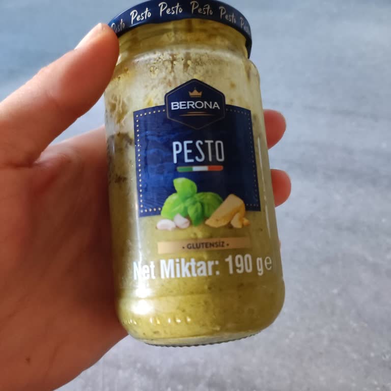 Berona Sos'un Gıda Zehirlenmesi Şikayeti