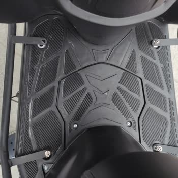 Uyumsuz Motor Koruma Demiri: Forza 250 Montajı Yapılamıyor