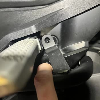 Uyumsuz Motor Koruma Demiri: Forza 250 Montajı Yapılamıyor