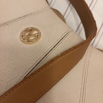 Levidor Çantası Kısa Sürede Sapı Kırıldı, Ürün Ayıplı