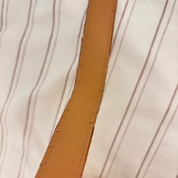 Levidor Çantası Kısa Sürede Sapı Kırıldı, Ürün Ayıplı