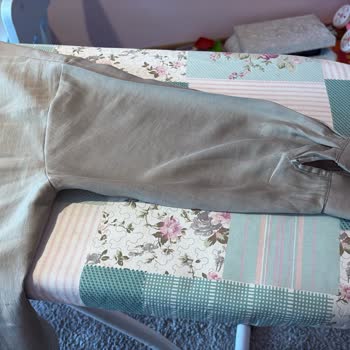 Yanlış Dikim Nedeniyle Gömlek İade Ve Değişim Talebi