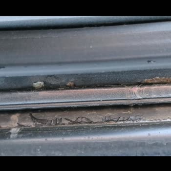 Citroën C5 Aircross’da Boya Ve Pas Sorunu İçin Red Kararının Yazılı Gerekçesi Talep Ediyorum