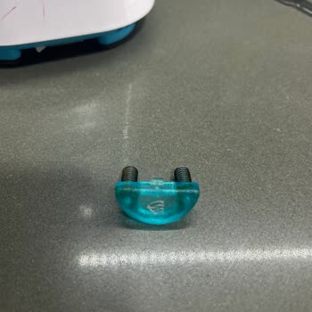 Vestel Mix GO Düğmesinin Kırılması Ve Yedek Parça Temini İsteği