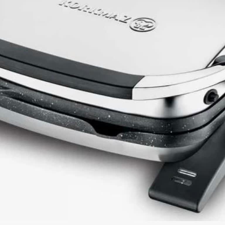 Korkmaz Sorunlu Tost Makinesinin İadesini İstiyorum