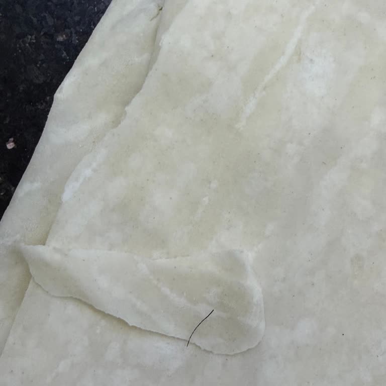 Nimet Yufkada Kıl Bulunması Ürün Geri Çağırılmalı