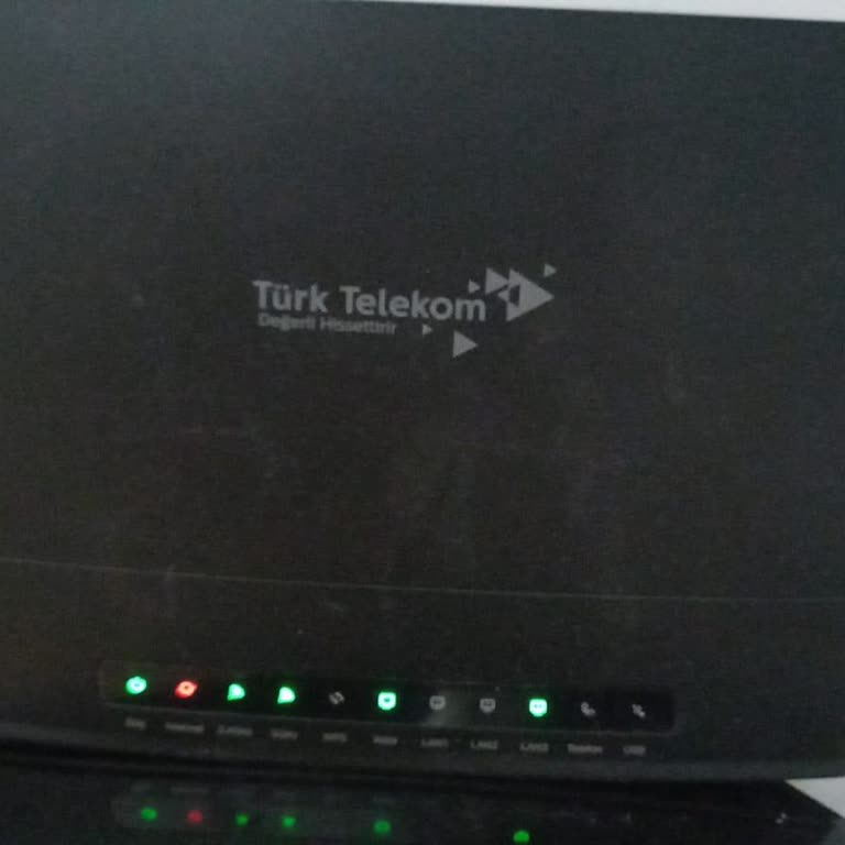 İnternet Kesintisi Ve Müşteri Hizmetleri İletişimsizliği