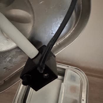 Xenon Smart Akıllı Su Pınarında Çevrimdışı Hatası Ve Yetersiz Teknik Servis