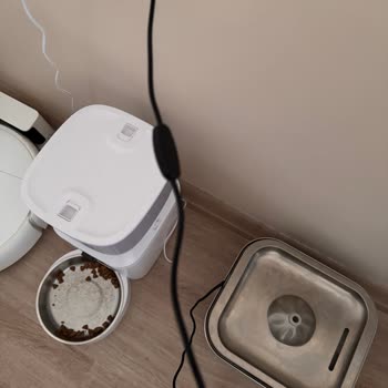 Xenon Smart Akıllı Su Pınarında Çevrimdışı Hatası Ve Yetersiz Teknik Servis