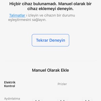 Xenon Smart Akıllı Su Pınarında Çevrimdışı Hatası Ve Yetersiz Teknik Servis