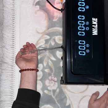 Walke Sports Koşu Bandı Sigortaları Attırıyor