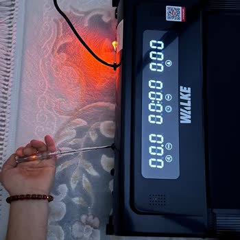 Walke Sports Koşu Bandı Sigortaları Attırıyor