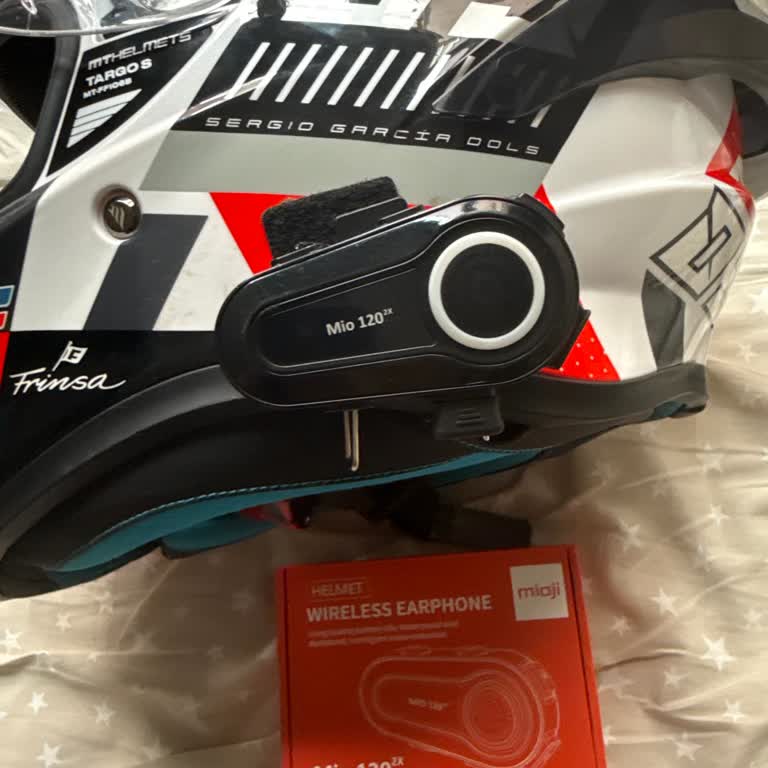 Mioji Mio 120 Kulaklık Setinin Garanti Dışı Tutumu