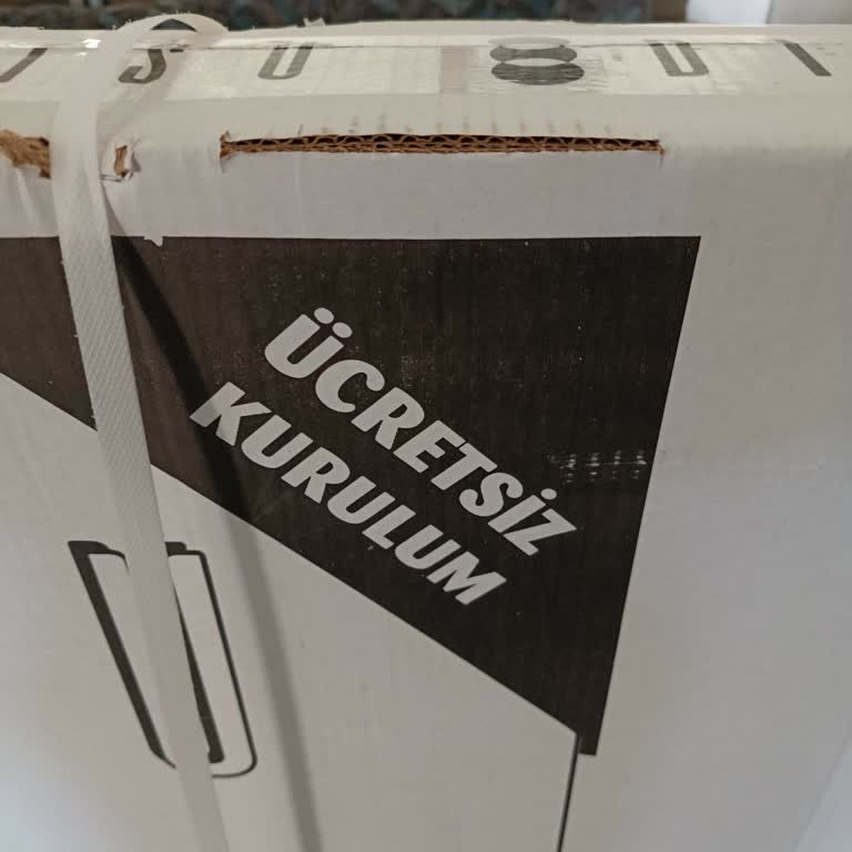 Ücretsiz Kurulum Sözüne Rağmen Yetkili Servis Ücret Talep Ediyor