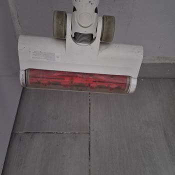 Xiaomi Mi G11 Dikey Süpürge Yedek Parçası Yok, Tam Gönderim Talebi Mantıksız