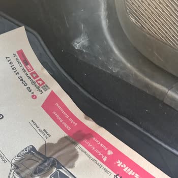 Express Yıkama Uzun Süre Bekletti Ve Kalitesiz Çıktı