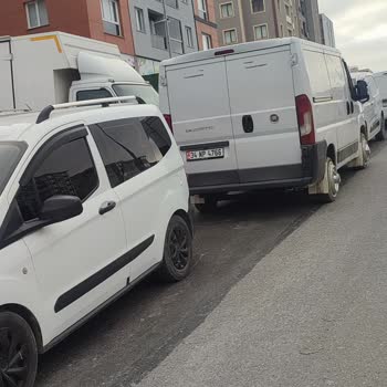 Hepsijet'in Sitede Gürültü, Sigara Dumanı Ve Trafik Engeli Şikayeti