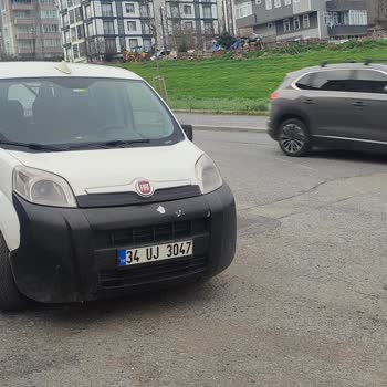 Hepsijet'in Sitede Gürültü, Sigara Dumanı Ve Trafik Engeli Şikayeti