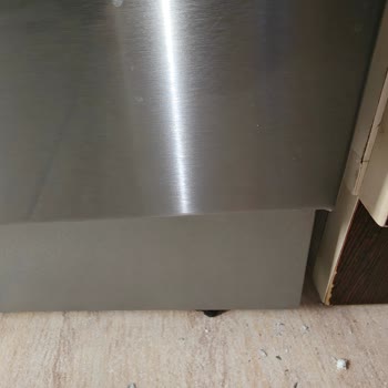 Media Markt Bulaşık Makinesinde Tekrarlanan Su Sızıntısı Ve Servis Yanıtı Yok, İade Talebi