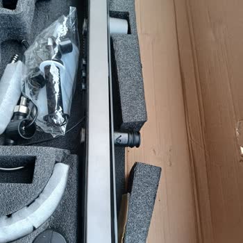 Hasarlı Dijital Evye Ve Yetersiz Paketleme Takip Kodu Ve Destek Hattı Yanıtsız