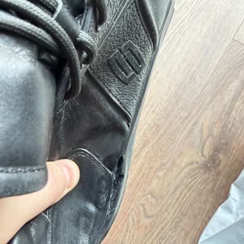 Deforme Ve Açılan Ayakkabılar İçin Garanti Reddi Ve Değişim Talebi