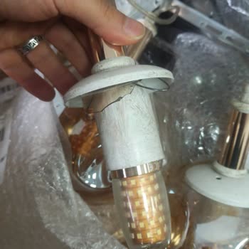 Sürat Kargo'da Hasarlı Ürün Ve Şikayet Sistemi Hatası