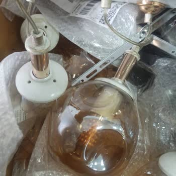 Sürat Kargo'da Hasarlı Ürün Ve Şikayet Sistemi Hatası