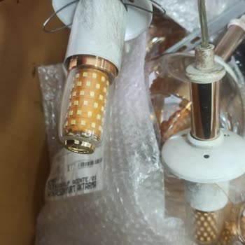 Sürat Kargo'da Hasarlı Ürün Ve Şikayet Sistemi Hatası