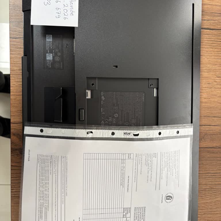 Dell Monitörüm Ekran Açmıyor, Garanti Değişimi Gecikiyor