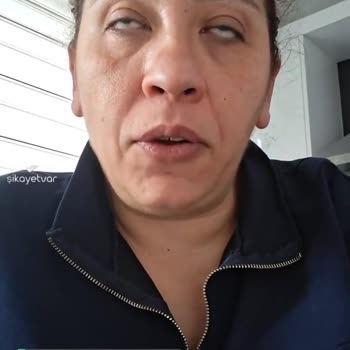 @ozgubutikk_nb İade Paramı Geri İstiyorum!