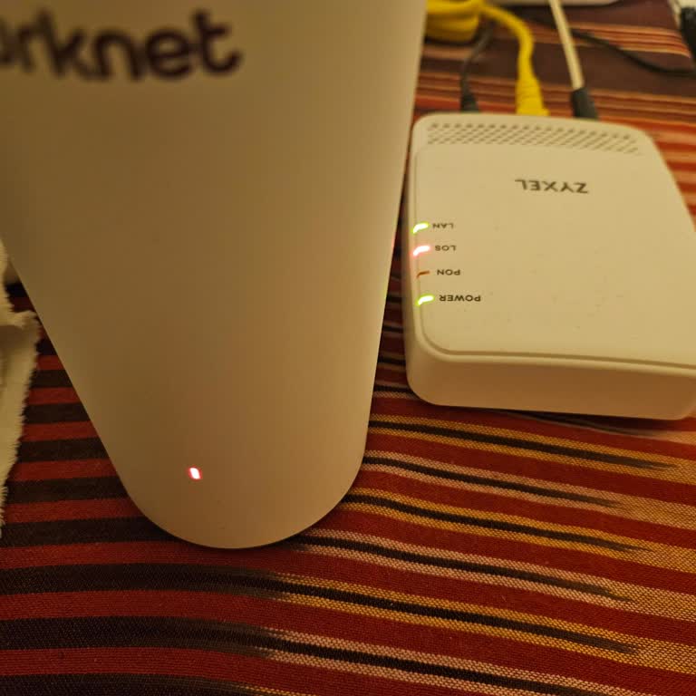 Dört Gün Süren İnternet Kesintisi Ve Çözüm Yok