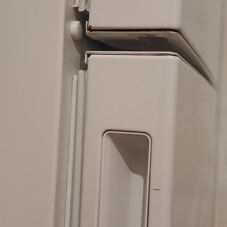 Garanti Süresindeki Buzdolabının Kapağındaki Küflenmeye Ücretsiz Çözüm Talebi