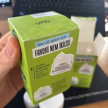 Kiehl’s Krem Setinde Boş Ürün Ve Hijyen Gerekçesiyle İade Reddi