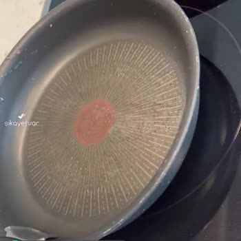Tefal Ingenio 6X Tava Tabanından Ayrıldı