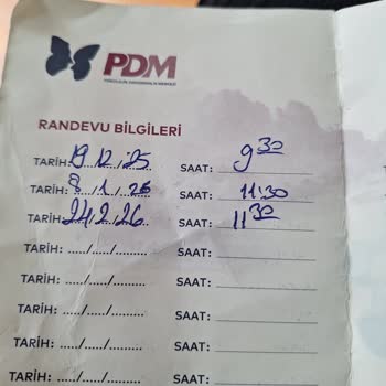 İBB Üsküdar Psikolojik Danışmanlık Merkezinde Çocukların Bekleme Salonunda Birlikte Bekletilememesi