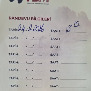 İBB Üsküdar Psikolojik Danışmanlık Merkezinde Çocukların Bekleme Salonunda Birlikte Bekletilememesi