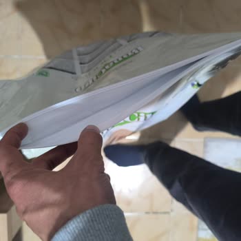 Köpek Maması Siparişinde Yırtık Ambalaj Ve Eksik Ürün, Çözüm Yok